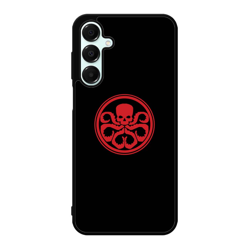 Marvel HYDRA Samsung Galaxy A16 Case OV3356