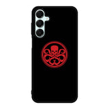 Marvel HYDRA Samsung Galaxy A16 Case OV3356