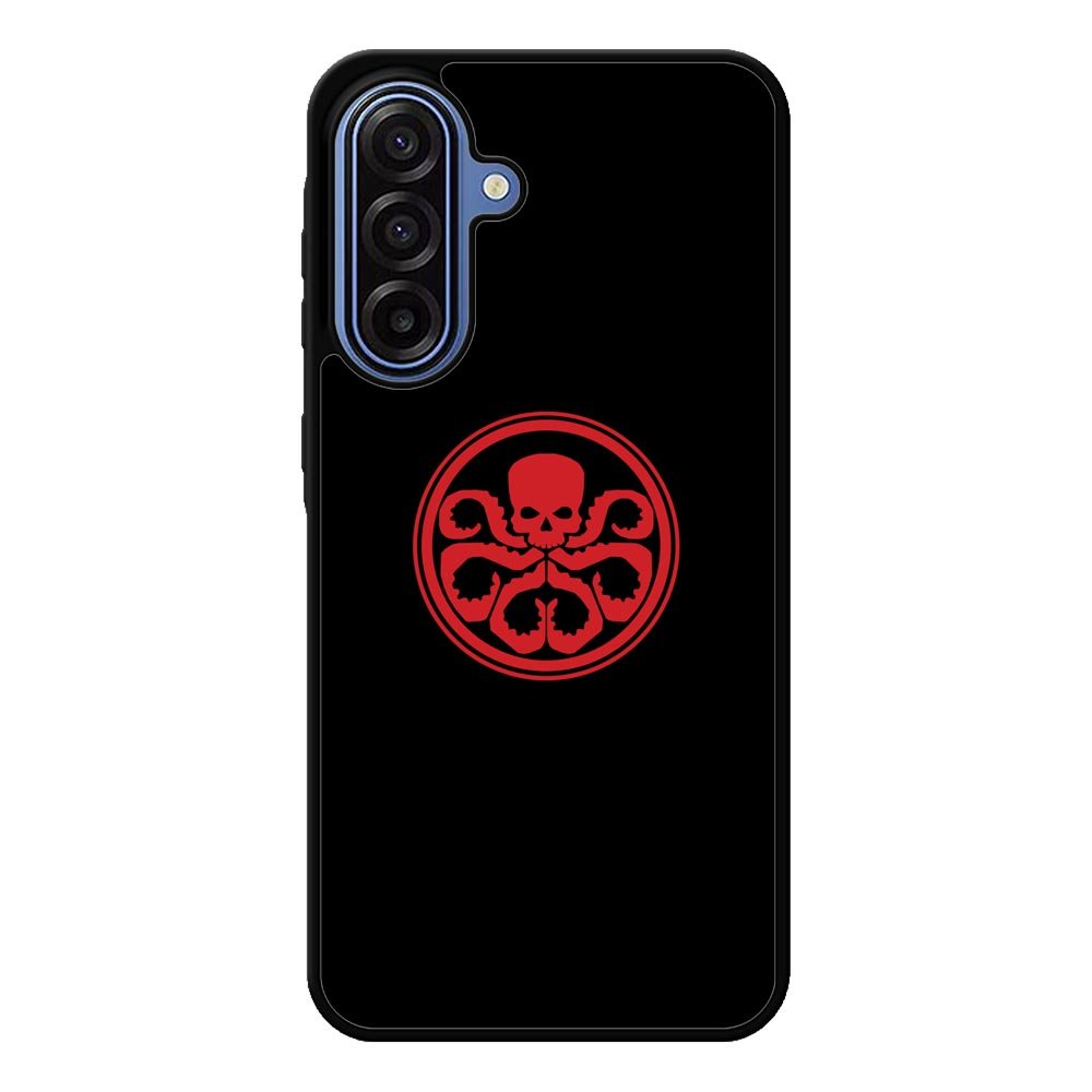 Marvel HYDRA Samsung Galaxy A17 Case OV3356