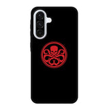 Marvel HYDRA Samsung Galaxy A16 5G Case RC3356
