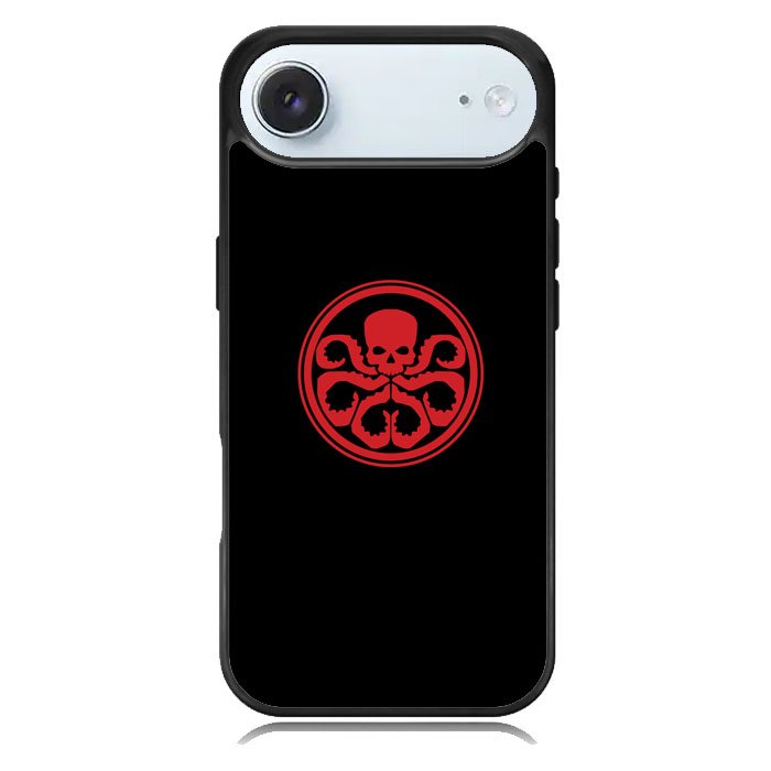 Marvel HYDRA iPhone 17 Air Case OV3356
