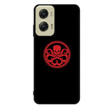 Marvel HYDRA Motorola Moto G Stylus 5G 2024 Case OV3356