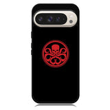 Marvel HYDRA Google Pixel 10 Pro XL Case RC3356