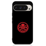 Marvel HYDRA Google Pixel 9 | Pixel 9 Pro Case OV3356
