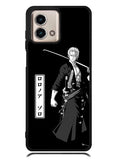 One Piece Zoro Motorola Moto G Stylus 5G 2023 Case OV6568