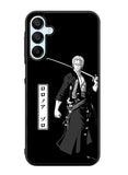 One Piece Zoro Samsung Galaxy A15 5G Case OV6568