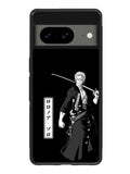 One Piece Zoro Google Pixel 8 Case QC6568