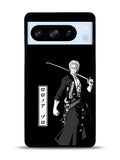 One Piece Zoro Google Pixel 8 Pro Case QC6568