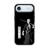 One Piece Zoro iPhone Air Case QC6568