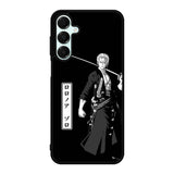 One Piece Zoro Samsung Galaxy A16 Case OV6568