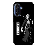 One Piece Zoro Samsung Galaxy A17 Case QC6568