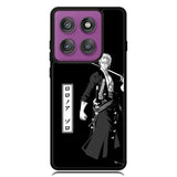 One Piece Zoro Motorola Moto Edge 2025 | Moto Edge 60 Fusion | Moto Edge 60 Pro Case OV6568