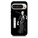 One Piece Zoro Google Pixel 10 Pro XL Case RC6568