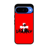 Fire Force Anime Google Pixel 10 Case QC4880