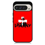 Fire Force Anime Google Pixel 10 Pro XL Case RC4880