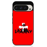 Fire Force Anime Google Pixel 9 Pro XL Case OV4880