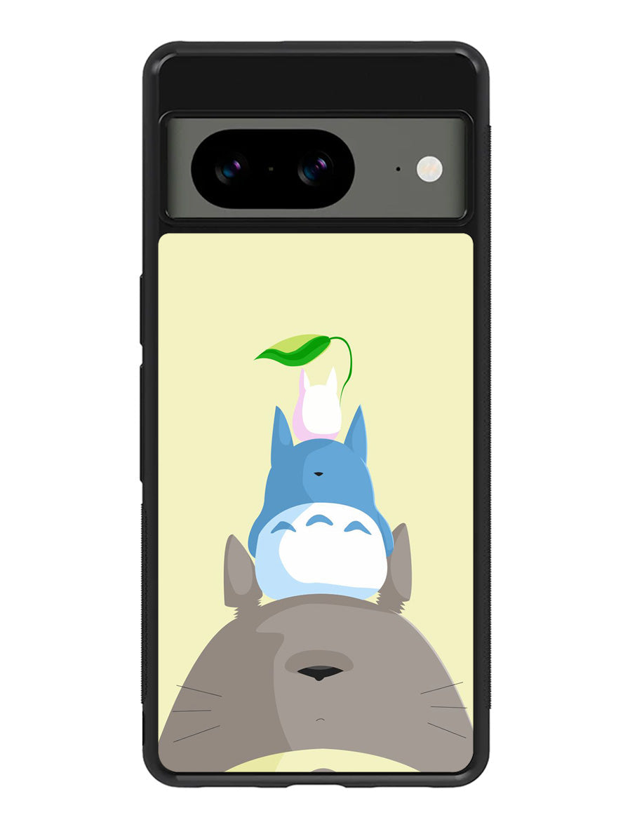 My Neighbour Totoro Google Pixel 8 Case QC6540