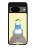 My Neighbour Totoro Google Pixel 8 Case QC6540