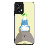My Neighbour Totoro Motorola Moto G Play 2024 Case OV6540