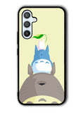 My Neighbour Totoro Samsung Galaxy A14 5G Case QC6540