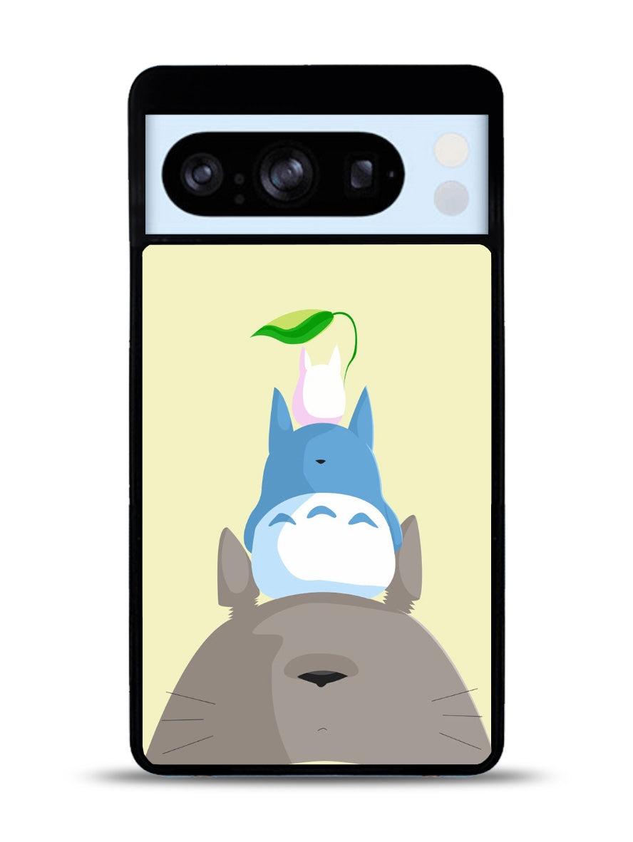 My Neighbour Totoro Google Pixel 8 Pro Case QC6540