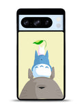 My Neighbour Totoro Google Pixel 8 Pro Case QC6540