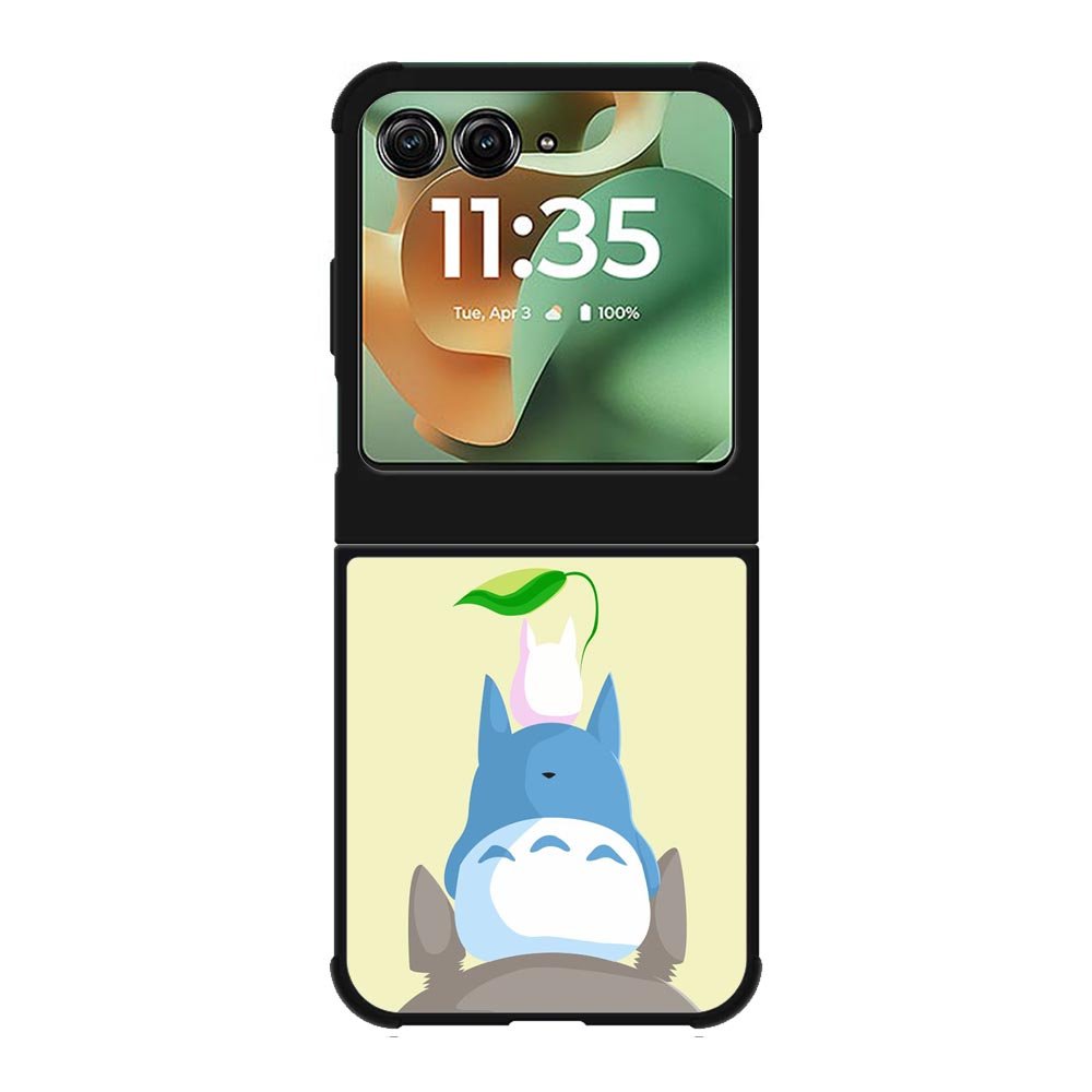 My Neighbour Totoro Motorola Moto RAZR 2025 Case OV6540