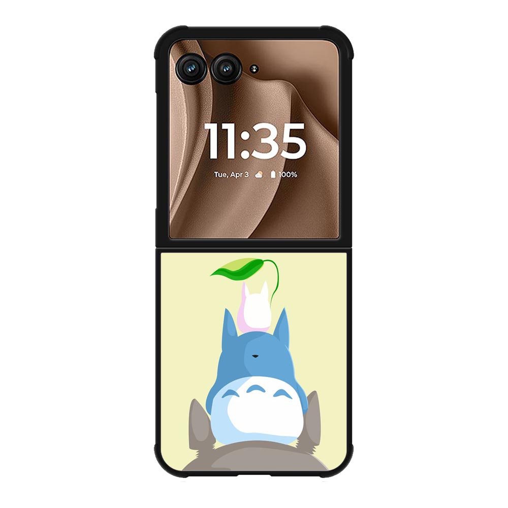 My Neighbour Totoro Motorola Moto RAZR Plus 2025 Case OV6540