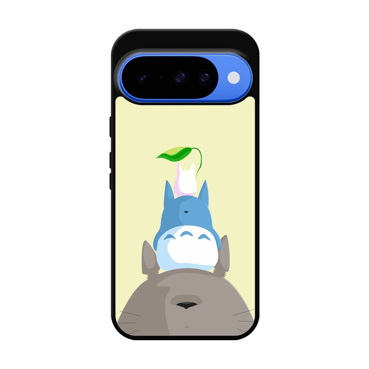 My Neighbour Totoro Google Pixel 10 Case OV6540