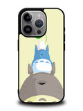My Neighbour Totoro iPhone 16 Pro Max Case OV6540