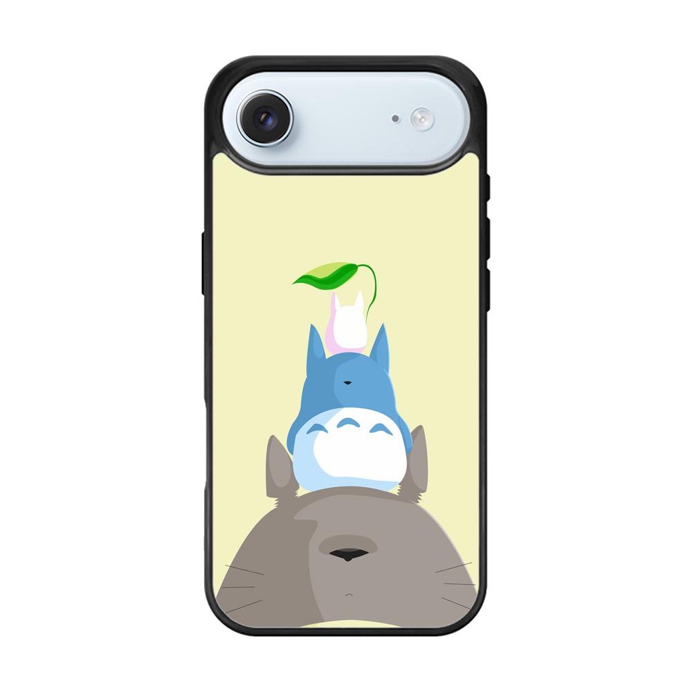 My Neighbour Totoro iPhone Air Case OV6540