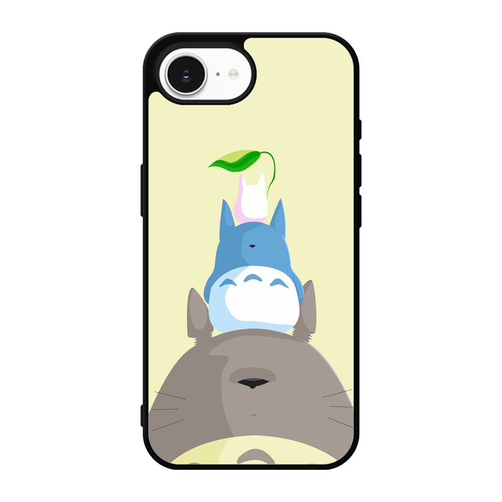 My Neighbour Totoro iPhone 17e Case OV6540