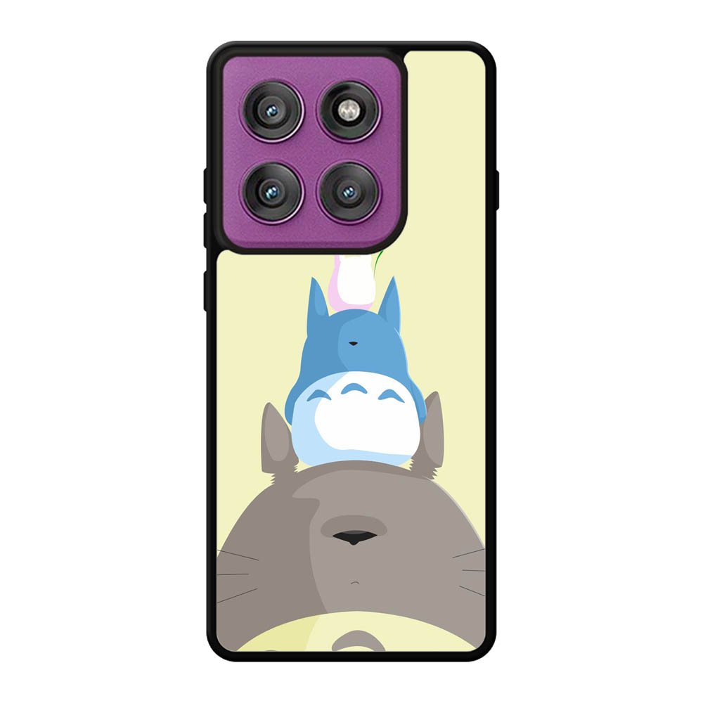 My Neighbour Totoro Motorola Moto Edge 60 Pro Case OV6540