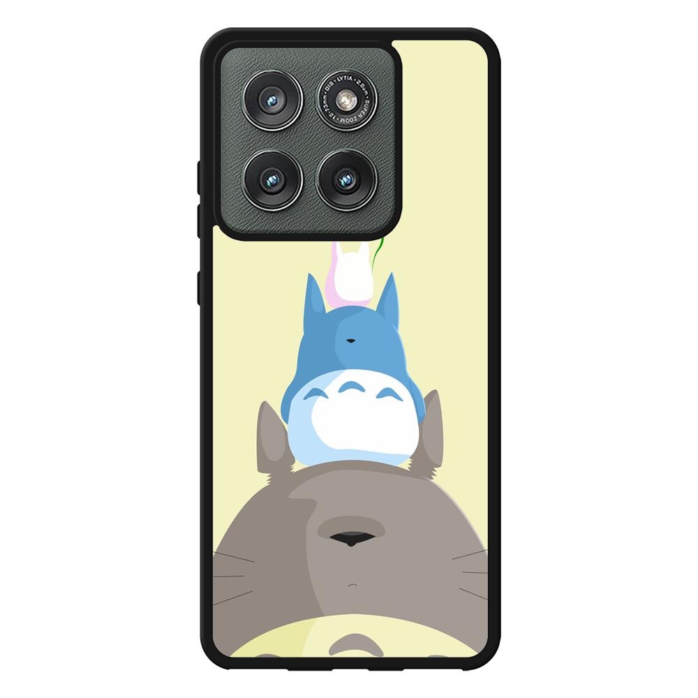 My Neighbour Totoro Motorola Moto Edge 2025 Case OV6540