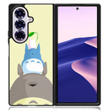 My Neighbour Totoro Samsung Galaxy Z Fold 7 Case OV6540