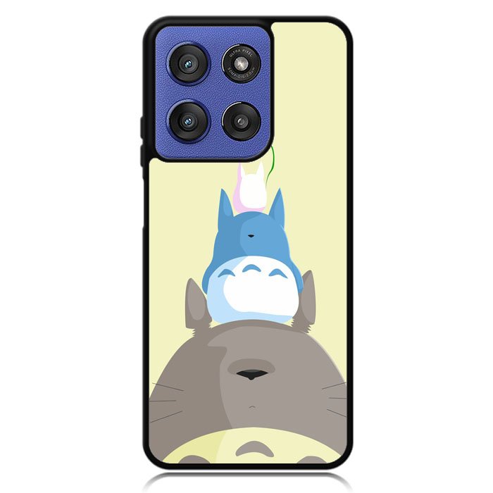 My Neighbour Totoro Motorola Moto G Stylus 5G 2025 Case OV6540