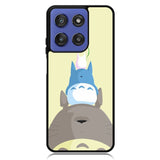 My Neighbour Totoro Motorola Moto G Stylus 5G 2025 Case OV6540