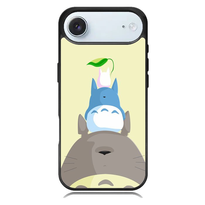 My Neighbour Totoro iPhone 17 Air Case OV6540