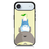 My Neighbour Totoro iPhone 17 Air Case OV6540