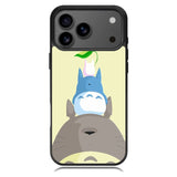 My Neighbour Totoro iPhone 17 Pro Case RC6540