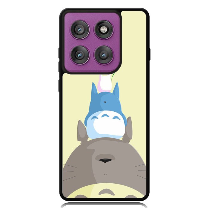 My Neighbour Totoro Motorola Moto Edge 2025 | Moto Edge 60 Fusion | Moto Edge 60 Pro Case OV6540