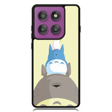 My Neighbour Totoro Motorola Moto Edge 2025 | Moto Edge 60 Fusion | Moto Edge 60 Pro Case OV6540