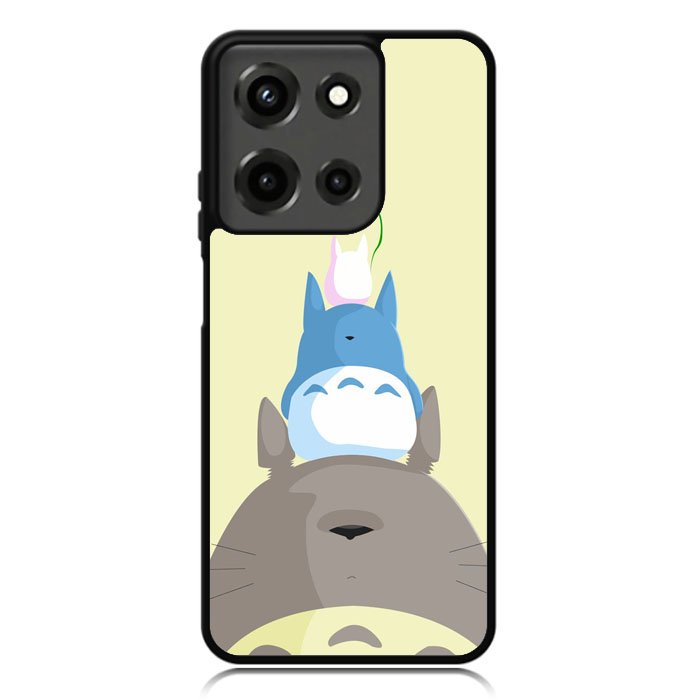 My Neighbour Totoro Motorola Moto G 5G 2025 Case OV6540