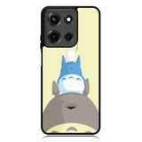 My Neighbour Totoro Motorola Moto G 5G 2025 Case OV6540