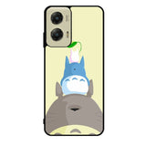 My Neighbour Totoro Motorola Moto G Stylus 5G 2024 Case OV6540