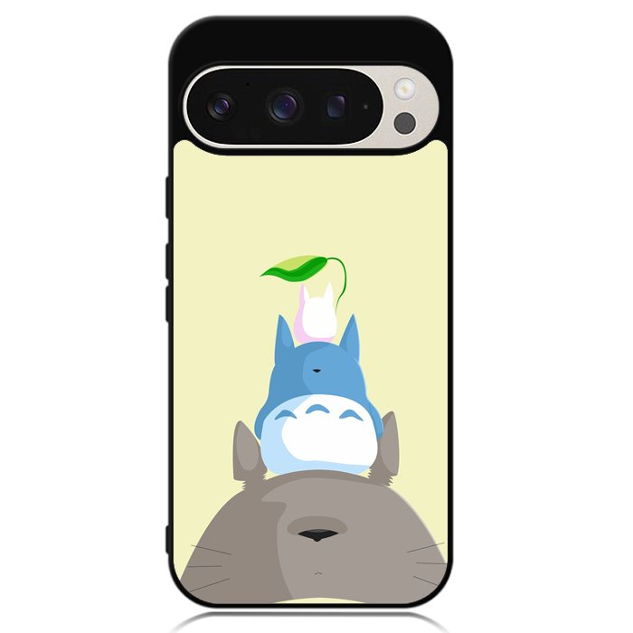 My Neighbour Totoro Google Pixel 9 Pro XL Case OV6540