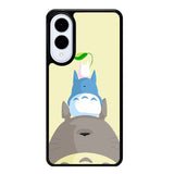 My Neighbour Totoro Samsung Galaxy S25 Edge 5G Case OV6540