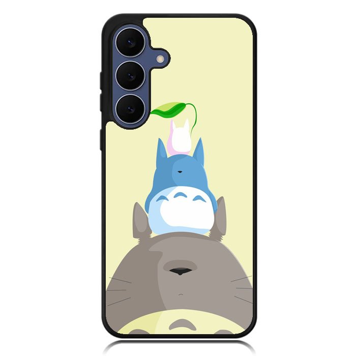 My Neighbour Totoro Samsung Galaxy S25 FE Case OV6540