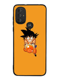 Dragon Ball Goku Motorola Moto G Pure 2021 , Moto G Power 2022 Case OV6333