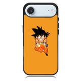Dragon Ball Goku iPhone 17 Air Case OV6333